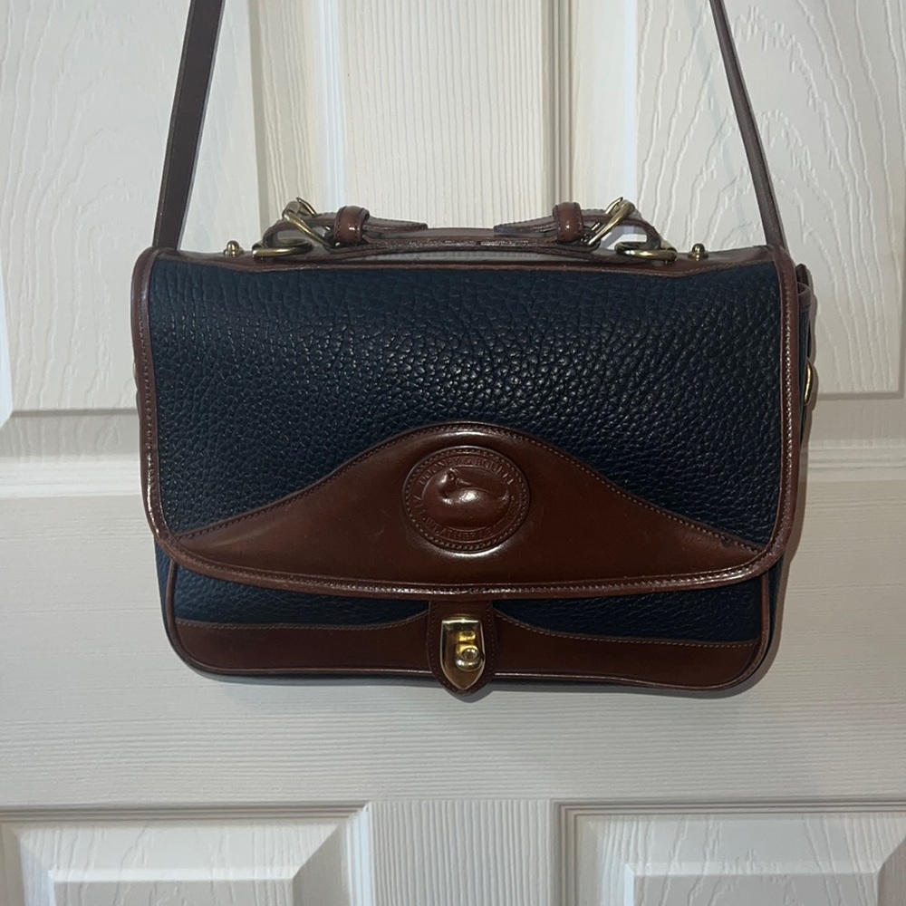 Vintage Dooney & Bourke Purse